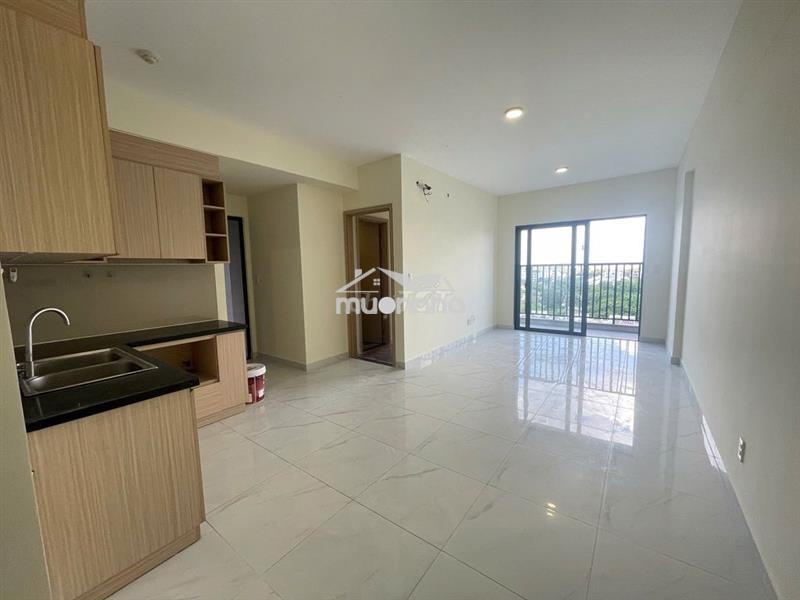 Cho thuê căn hộ khang điền 2 phòng ngủ - giá 7tr/tháng