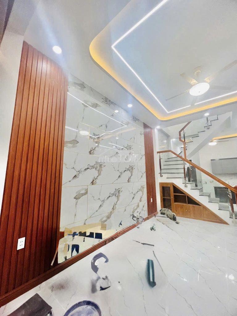 Chính chủ cần bán nhà bình chuẩn – dọn vào ở ngay - 4
