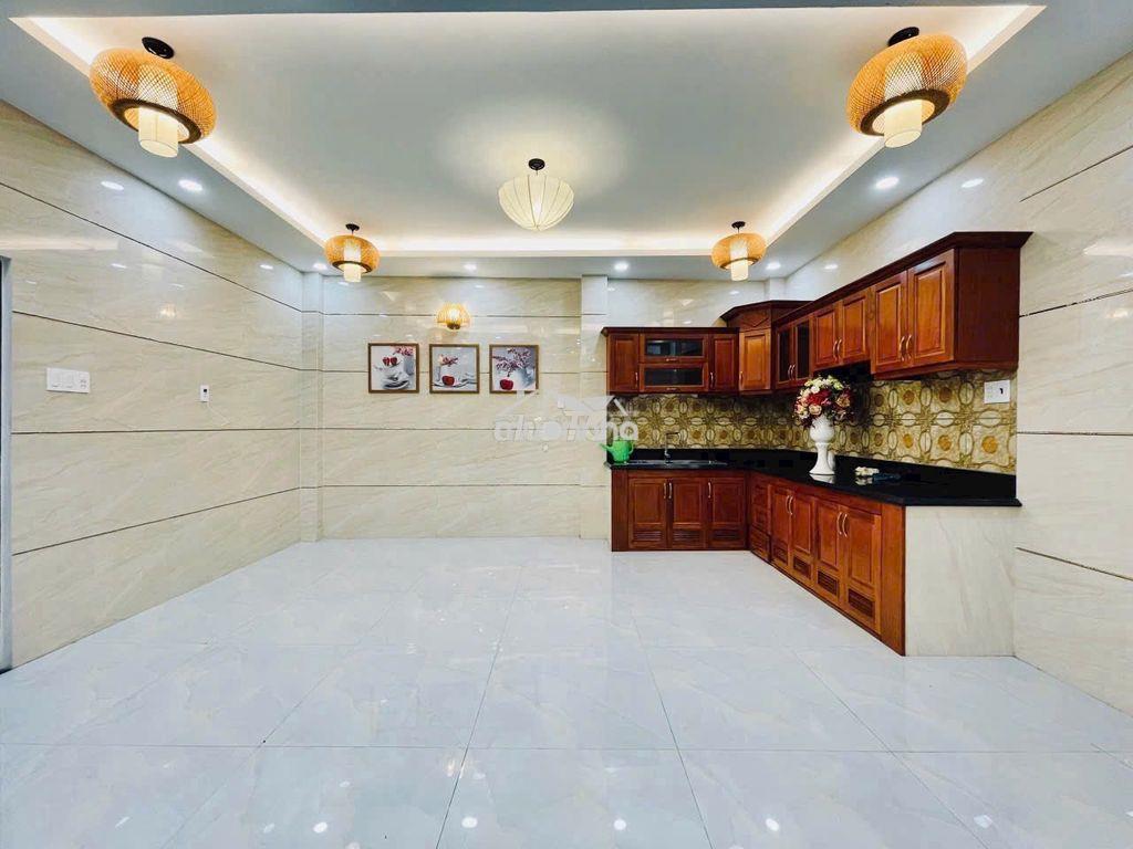 Cần cho thuê nhà hxh 89/4a nguyễn hồng đào p.14 q.tân bình. - 3