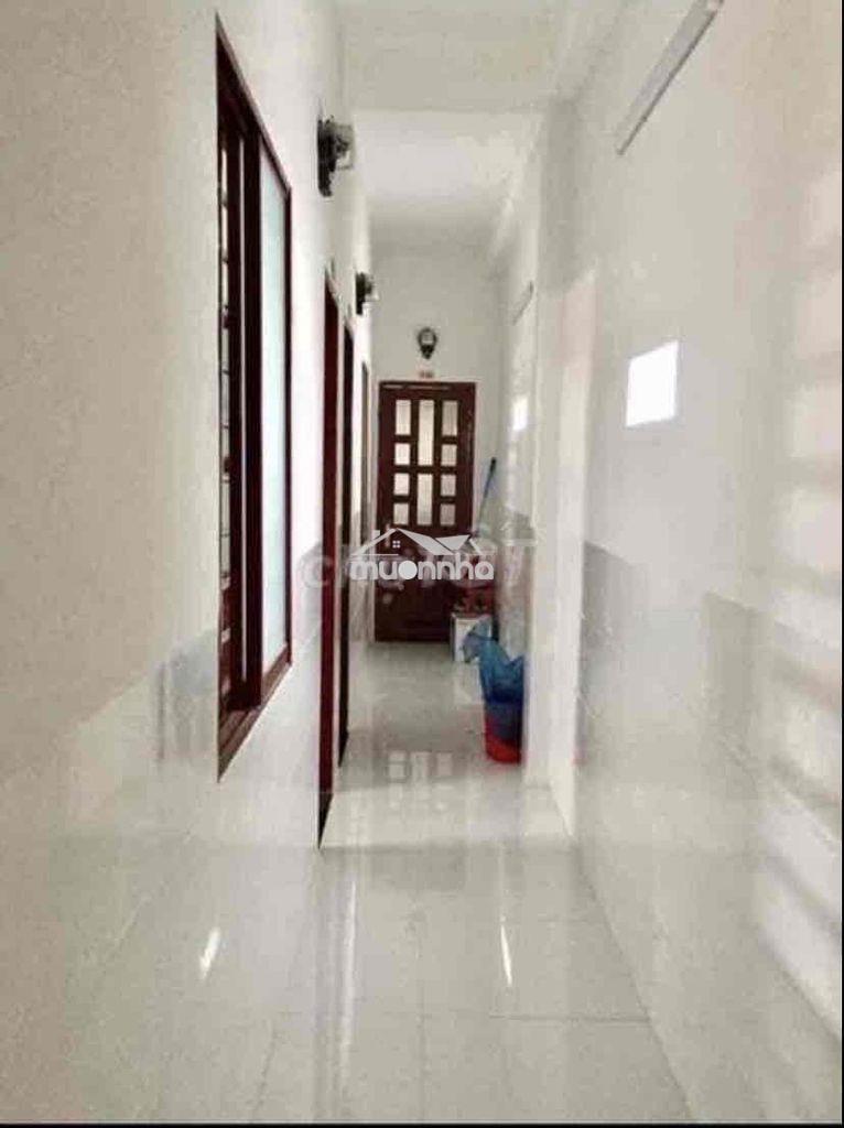 Phòng trọ quận tân bình - 4