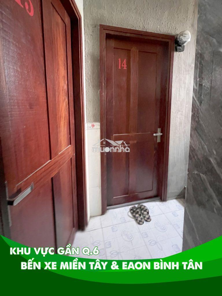 [Cho thuê] phòng trọ bình tân an lạc giá rẻ - 3
