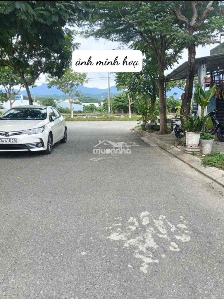 Chính chủ bán bán lô đất biệt thự veiw công viên khu gollden hiills - 3