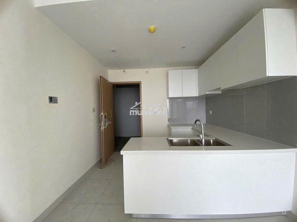 Cho thuê căn 2pn 2wc ( có rèm ) - 2