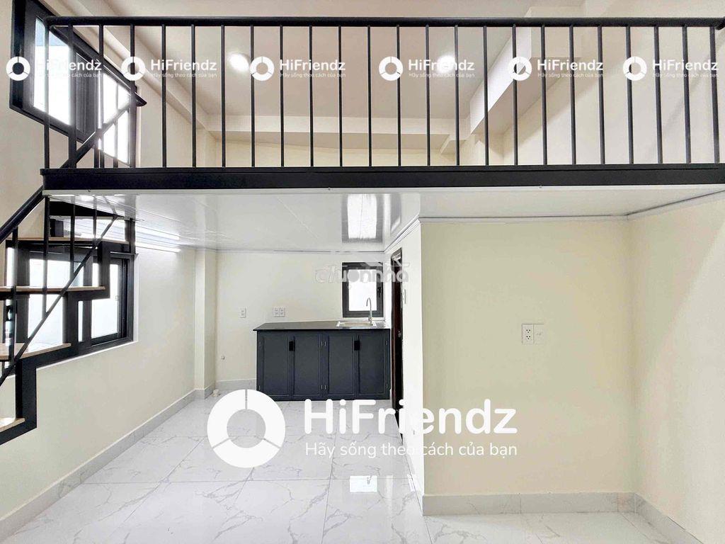 Khai trương chung cư mini ngay tên lửa_tỉnh lộ 10_bà hom_quận 6 - 4