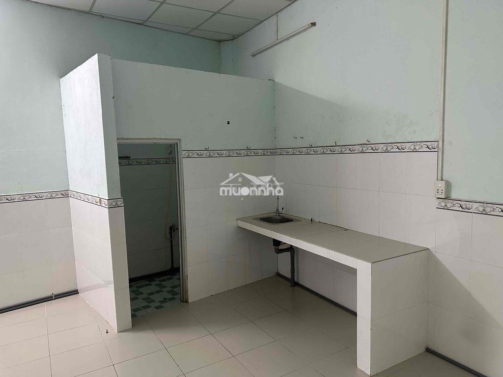 Phòng trọ giá rẻ quận 7 - 3