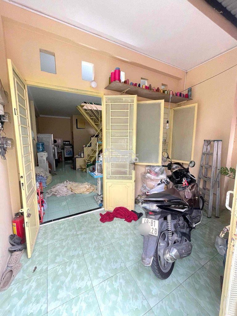 Nhà 60m2 , tân chánh hiệp quận 12, hợp vừa ở vừa làm việc - 4