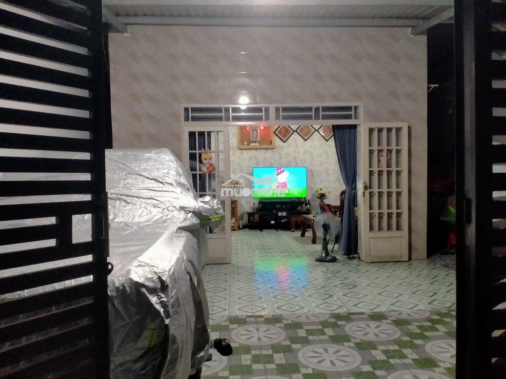 Có việc nên cần bán nhà giá rẻ  - 4