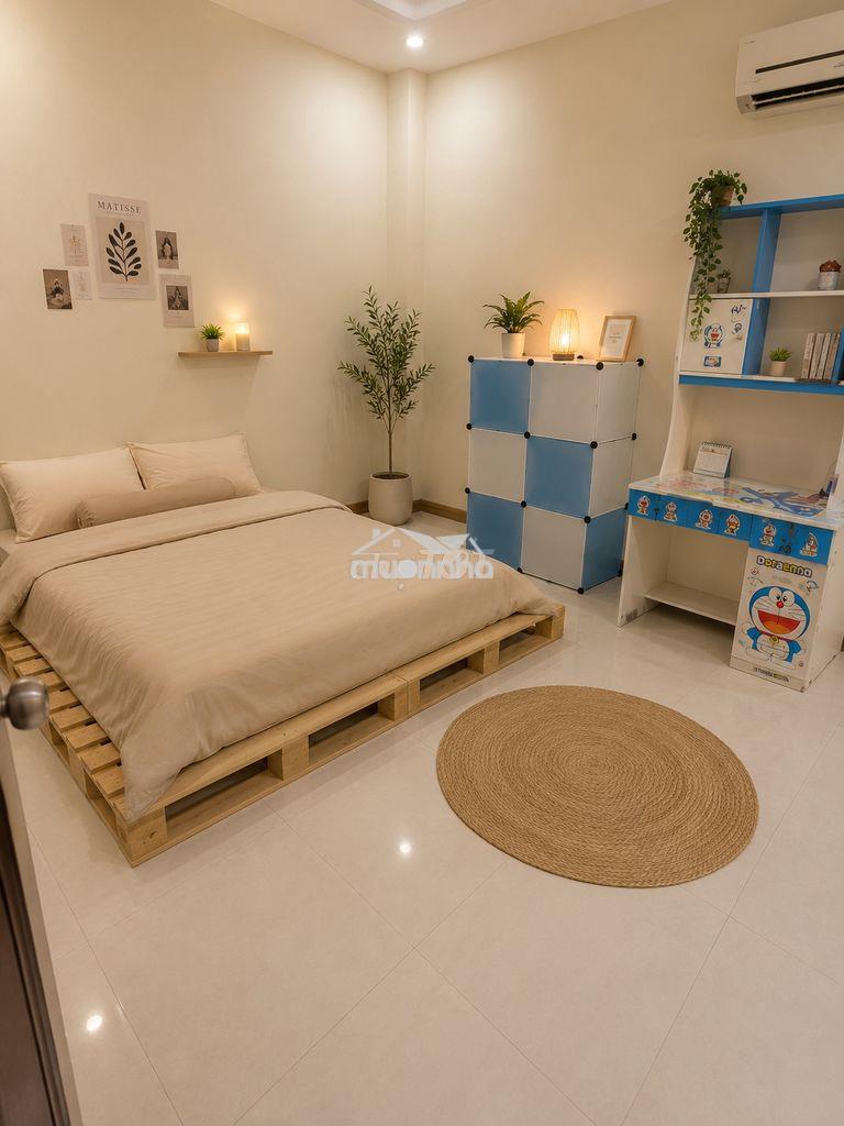 Phòng trọ vĩnh viễn-nguyễn tri phương