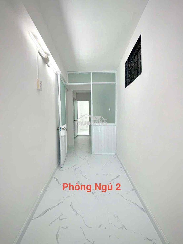 Bán nhà shr hẻm 1/ lê đại hành p11 q11 - 3
