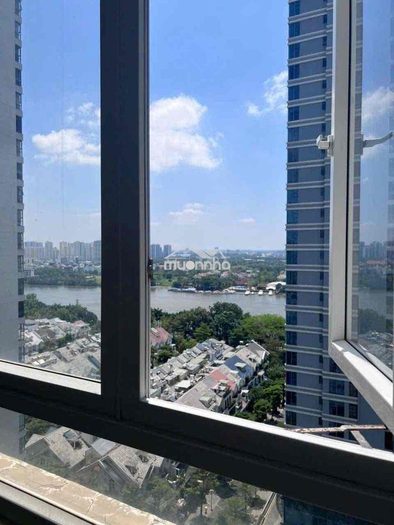 🔥 View triệu đô – bán chỉ 3 tỷ bao sổ hồng | căn hộ 90 nguyễn hữu - 3