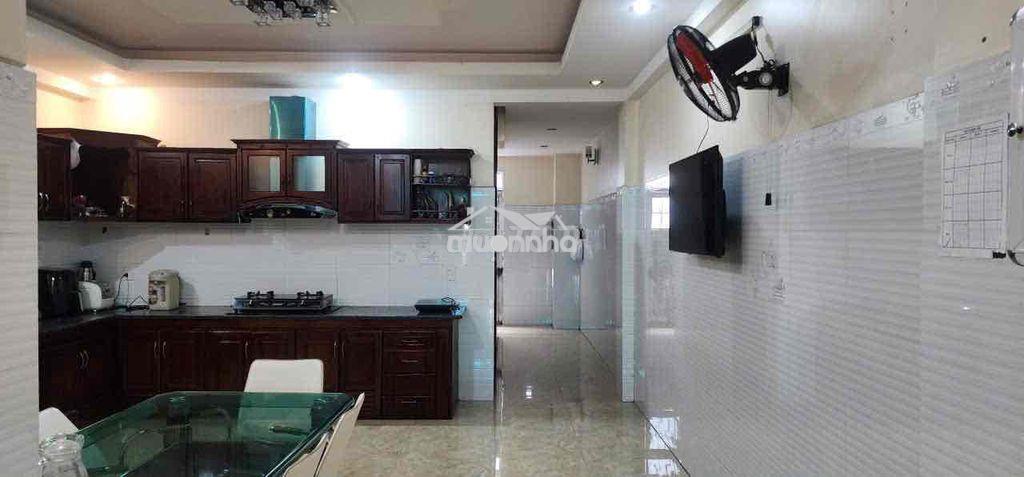 Cho thuê nhà 3 tầng khu lê tấn trung , gần biển - 3