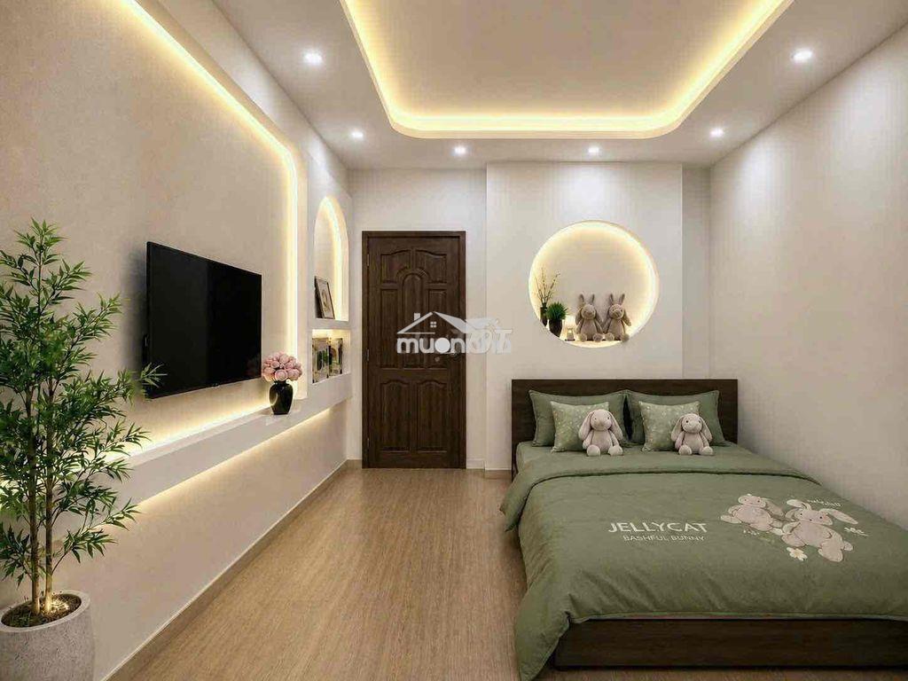 Dự án mới 100% - studio 1pn sang trọng hiện đại - 3