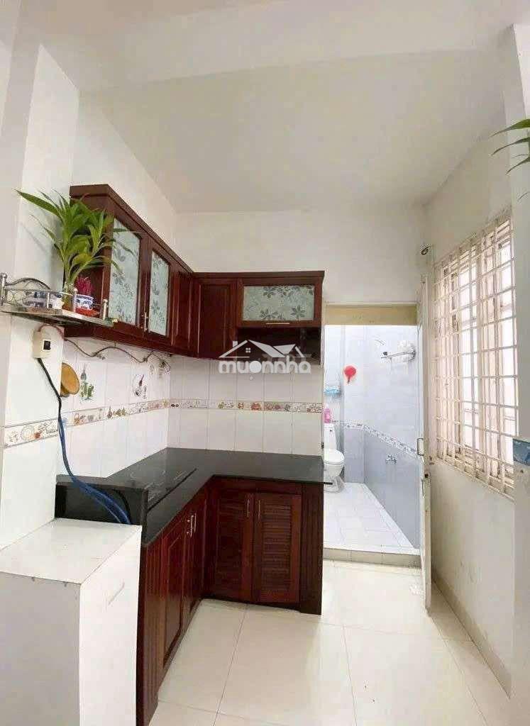 Cho thuê nhà 2pn3wc chiến thắng - 2