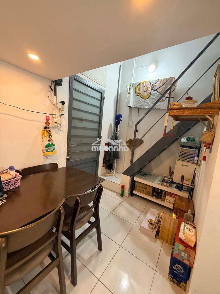 Cần bán căn hộ chung cư 38m2 - 2