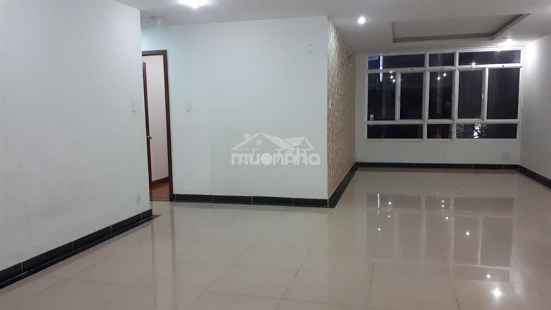 Cho thuê căn hộ giai việt 856-115m2 2pn - nhà trống