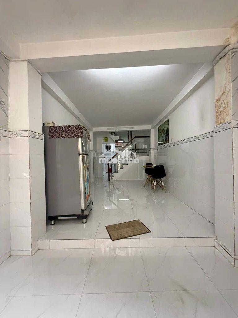 Cho thuê nhà nguyên căn bạch đằng, 2 tầng 2pn, ở ngay - 4