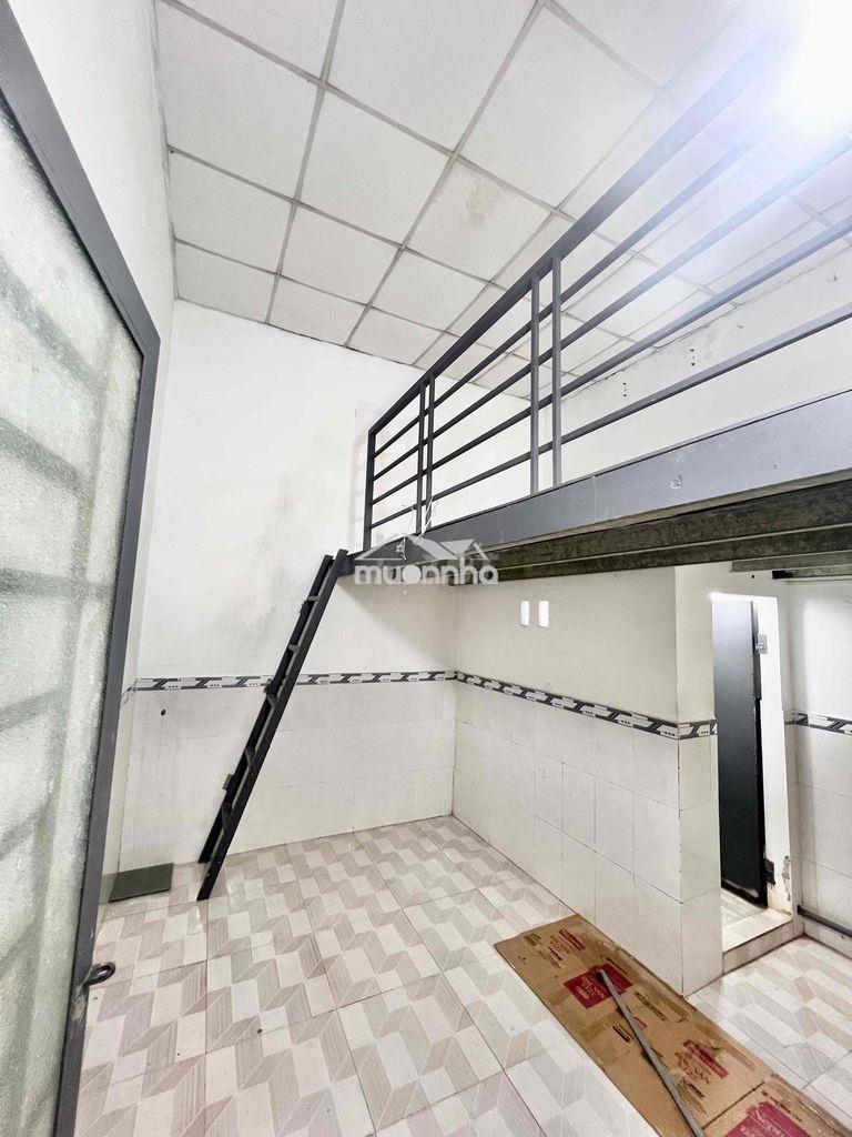 Phòng trọ giá 2tr5, đường lê thị ánh (tân thới nhất 21 cũ) gần tham lu