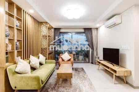 Cần cho thuê chcc the goldview quận 4 - 80m2 2pn 2wc - giá cực ưu đãi - 2