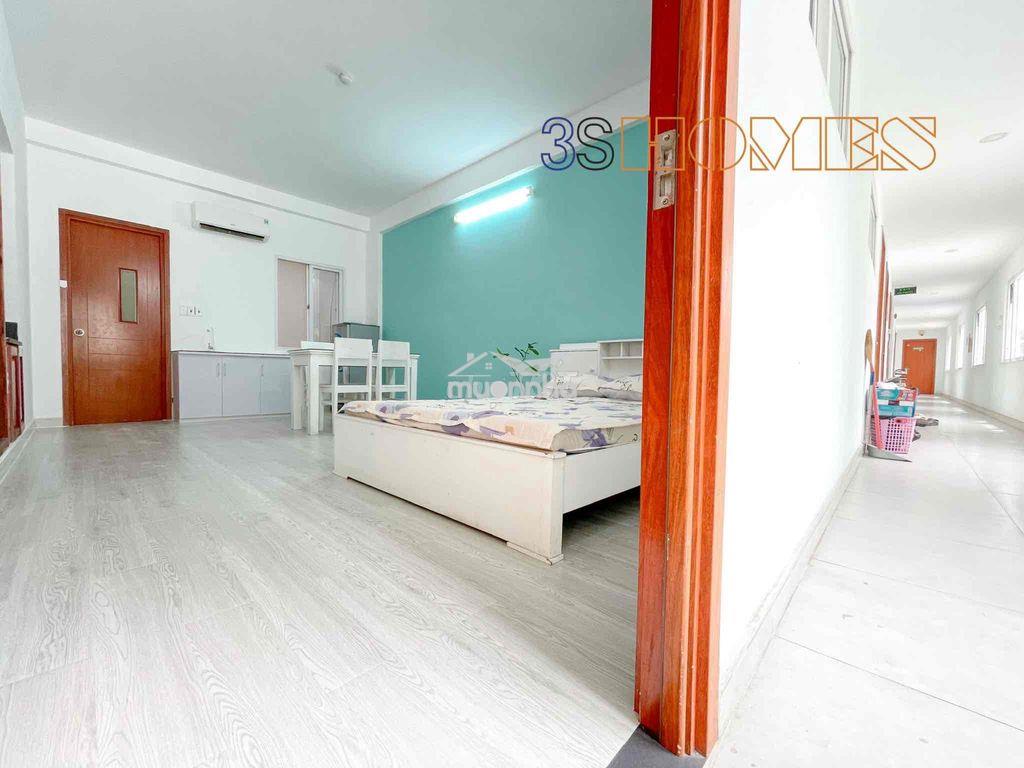 Căn  hộ full nội thất ngay gân trường chinh tân bình - 4