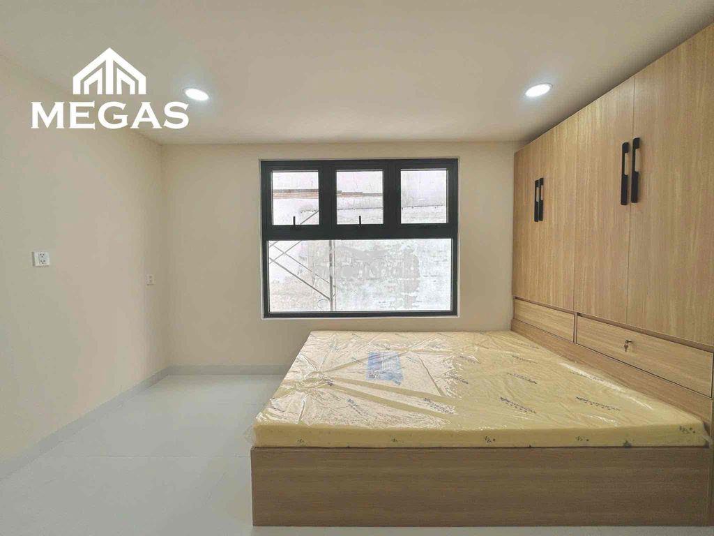 Studio full nội thất - cửa sổ trời lớn -ngay tân phú - 3