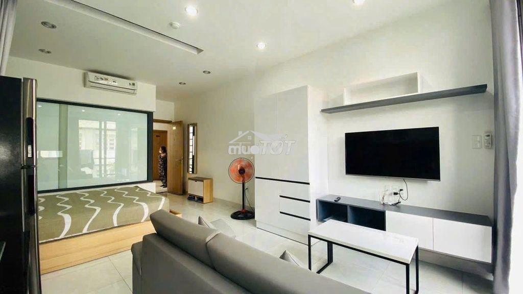 Cho thuê căn hộ phường thống nhất giá 7 triệu - 3