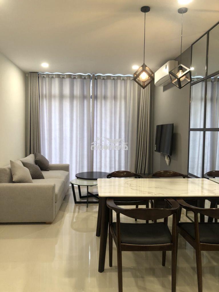 Căn hộ central premium q.8 2pn 2wc full - 4