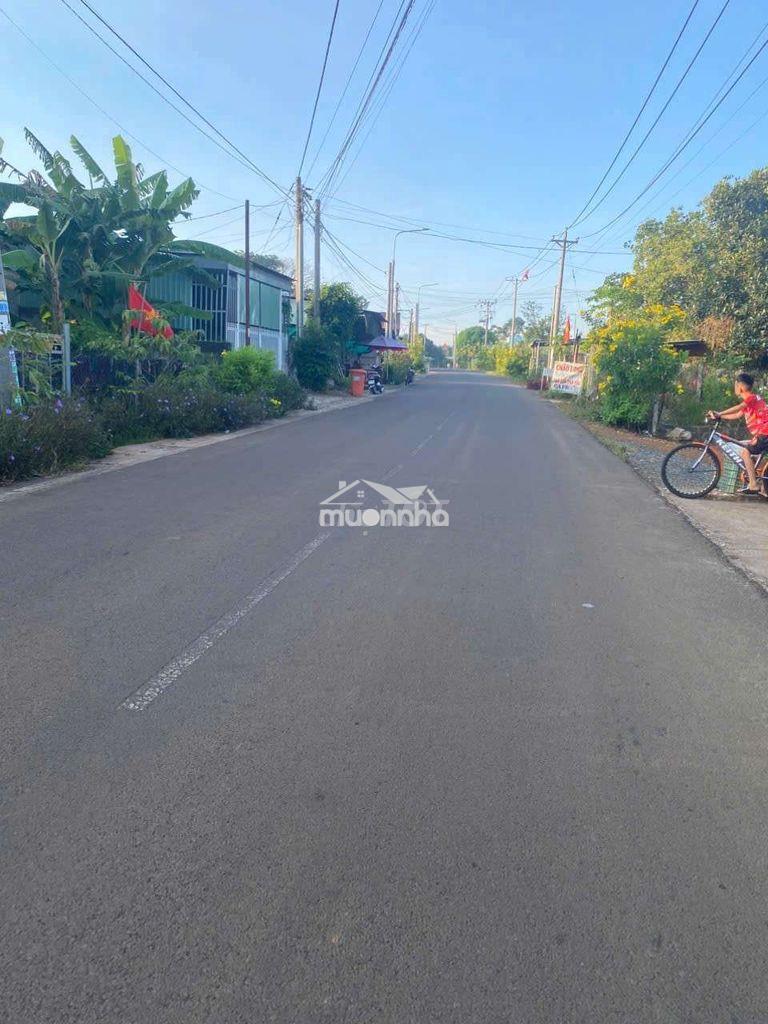 Đất giá rẻ khu dân cư - 2