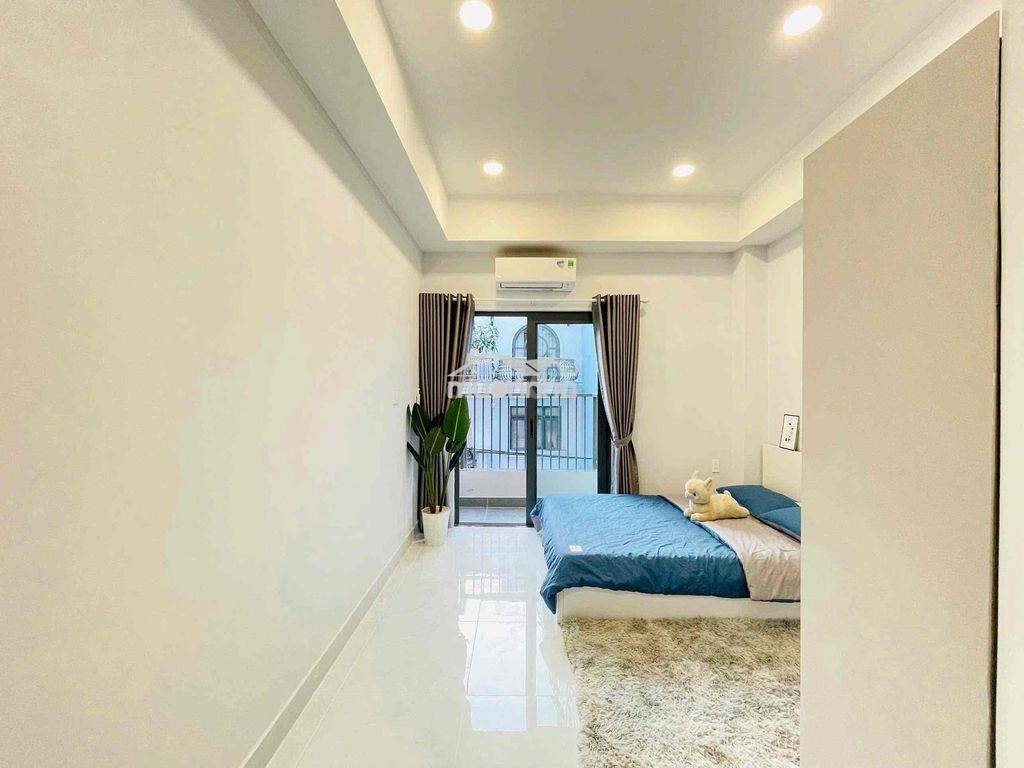 📌 Studio đẹp mới 100% ngay chợ hiệp thành - dương thị mười - kcn tth - 2