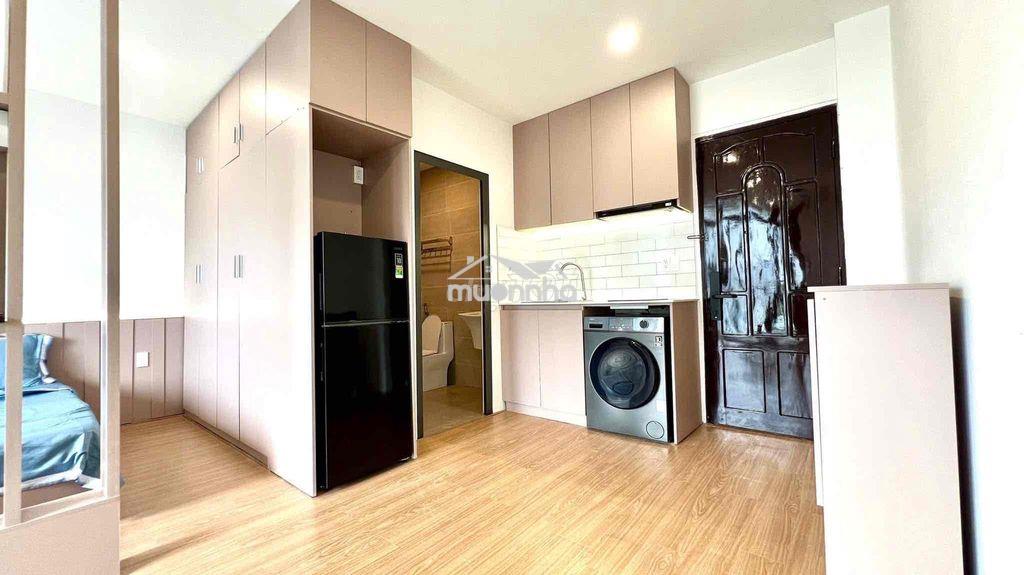 Dự án mới siêu đẹp rẻ ban công full nội thất ngay bạch đằng chỉ 5tr - 2