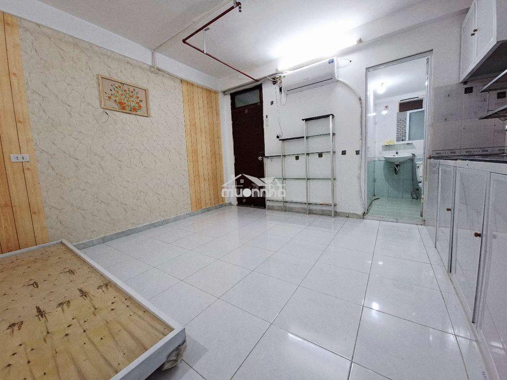 Phòng trọ cho thuê tại 236 điện biên phủ, giá 4.4tr - 2
