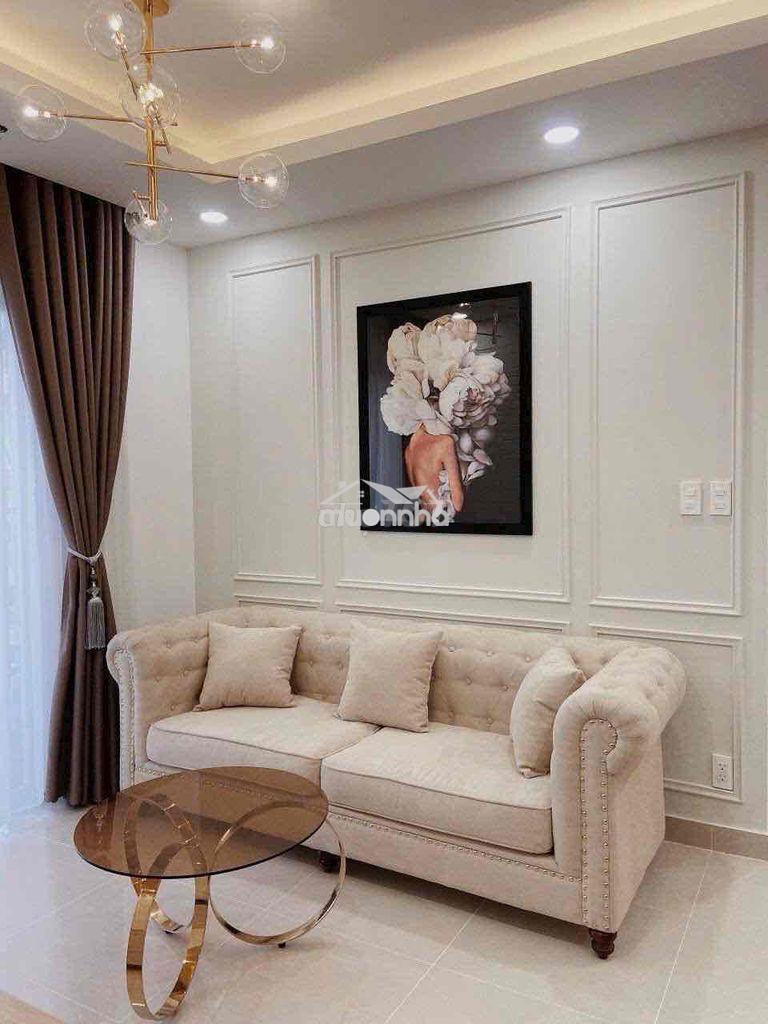 Cho thuê căn hộ 2pn theview (midori )tp mới bình dương visip2 - 2