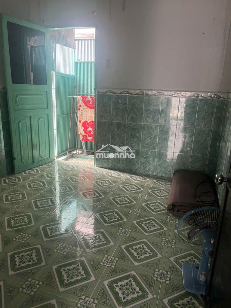 Cho thuê nhà nguyên căn gần emart phan văn trị - 3