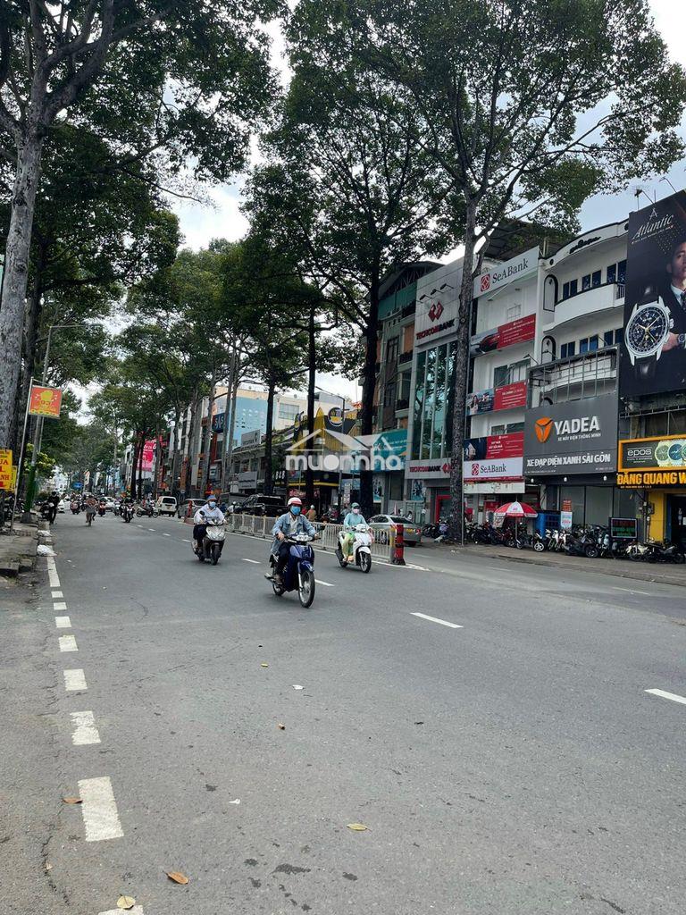 Góc 2mt thương hiệu trần hưng đạo_8x18m_5 tầng_phúc long thuê 200tr - 3