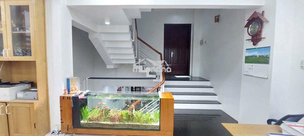 Cần bán gấp nhà 5x17,5m , xd 1 trệt 3 lầu kdc t30 phạm hùng giá 9ty500 - 3