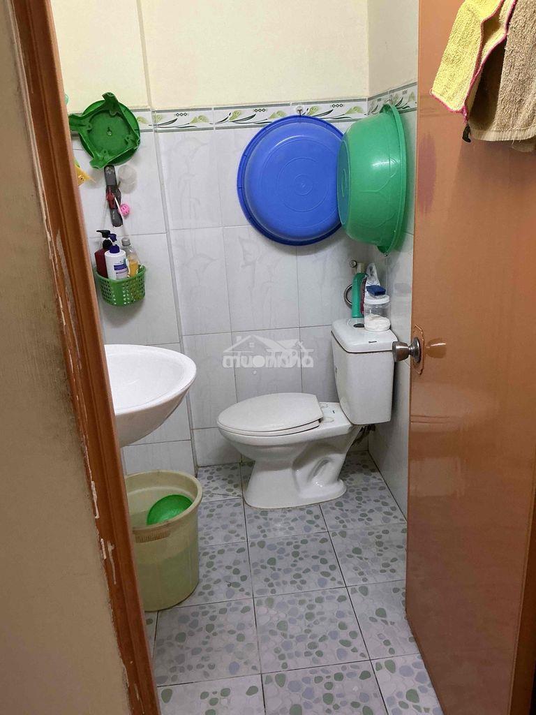 Cho thuê nhà nguyên căn ưu tiên ở gia đình - 3
