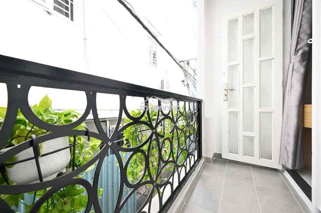 Căn nhà đầy đủ nội thất nhà còn mới đẹp - 2