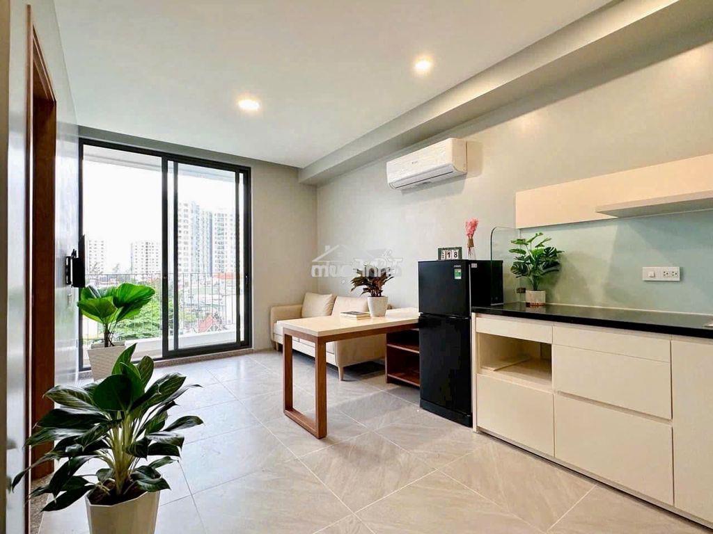Siêu phẩm chdv 1pn 2pn full nội thất, an dương vương, phường 3, quận 5 - 3
