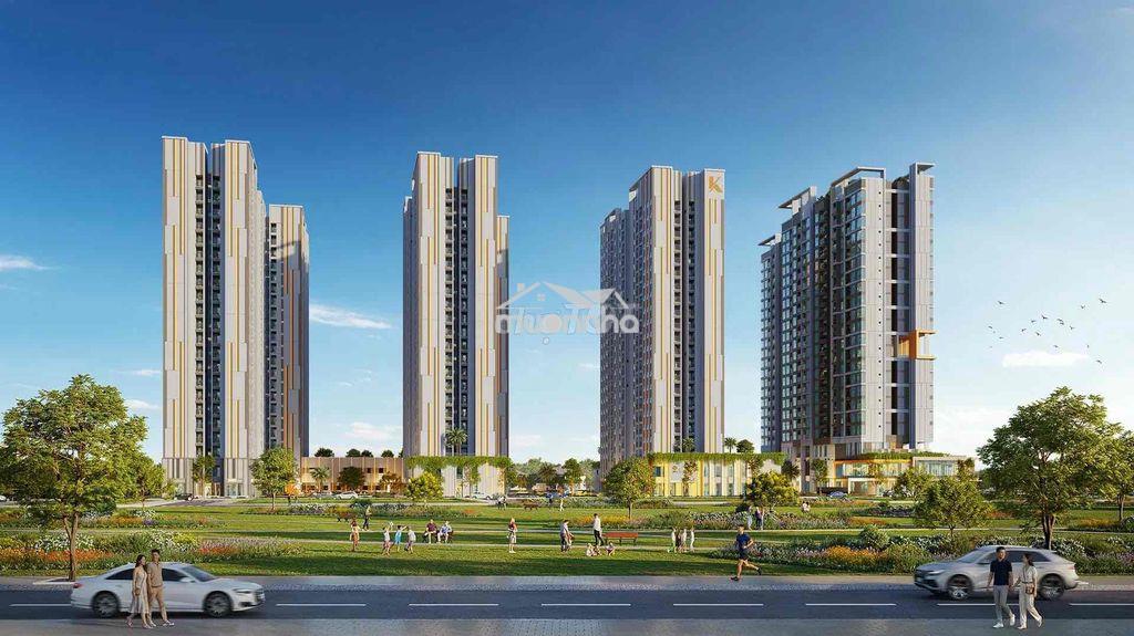 Mở bán căn hộ cityview signature trung tâm đồng nai.từ 500tr - 2