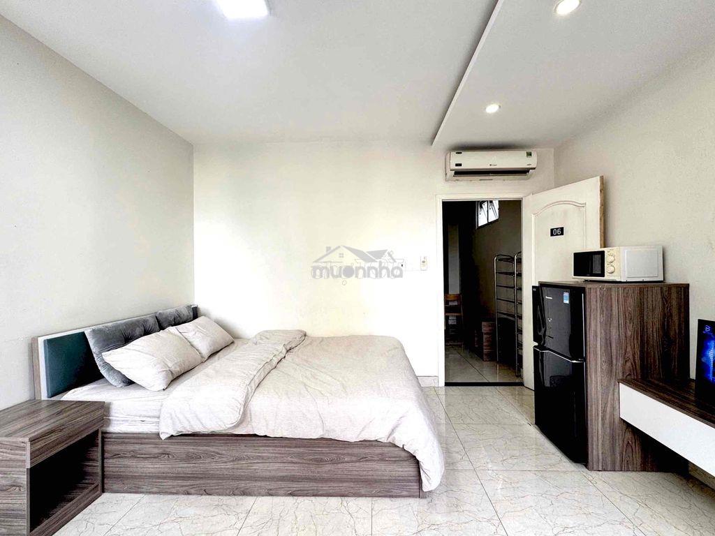Phòng studio ban công - 2
