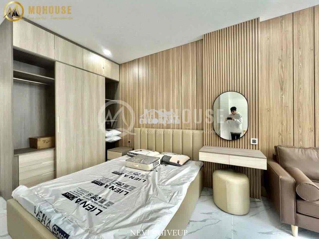 Studio full nội thất gần công viên hoàng văn thụ-ngã tư bảy hiền - 4