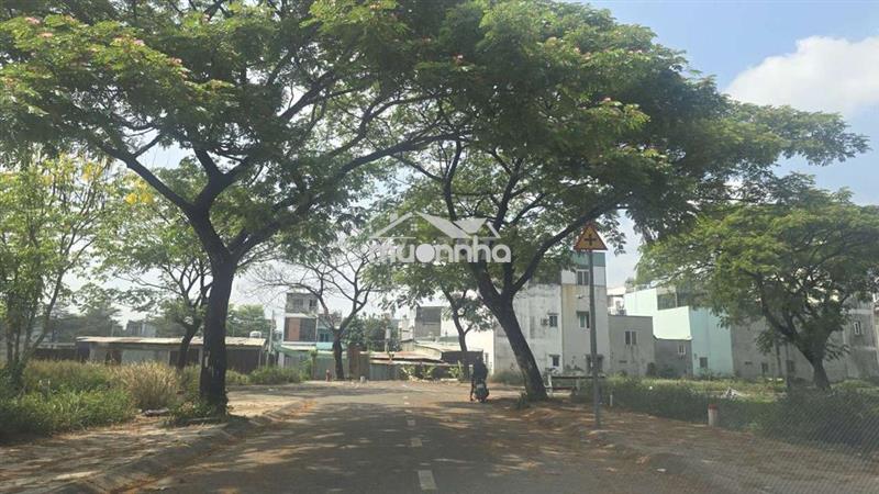 Giảm ngây300tr. lô đất shr.  funl thổ cư q12. giáp gò vấp