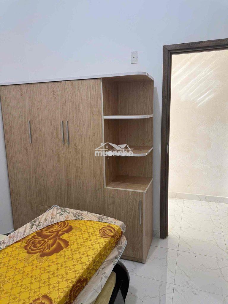 Cho thuê nhà 2 tầng – đường 7,5m, gần chợ hòa xuân, đà nẵng ✅ 3 phòng - 3