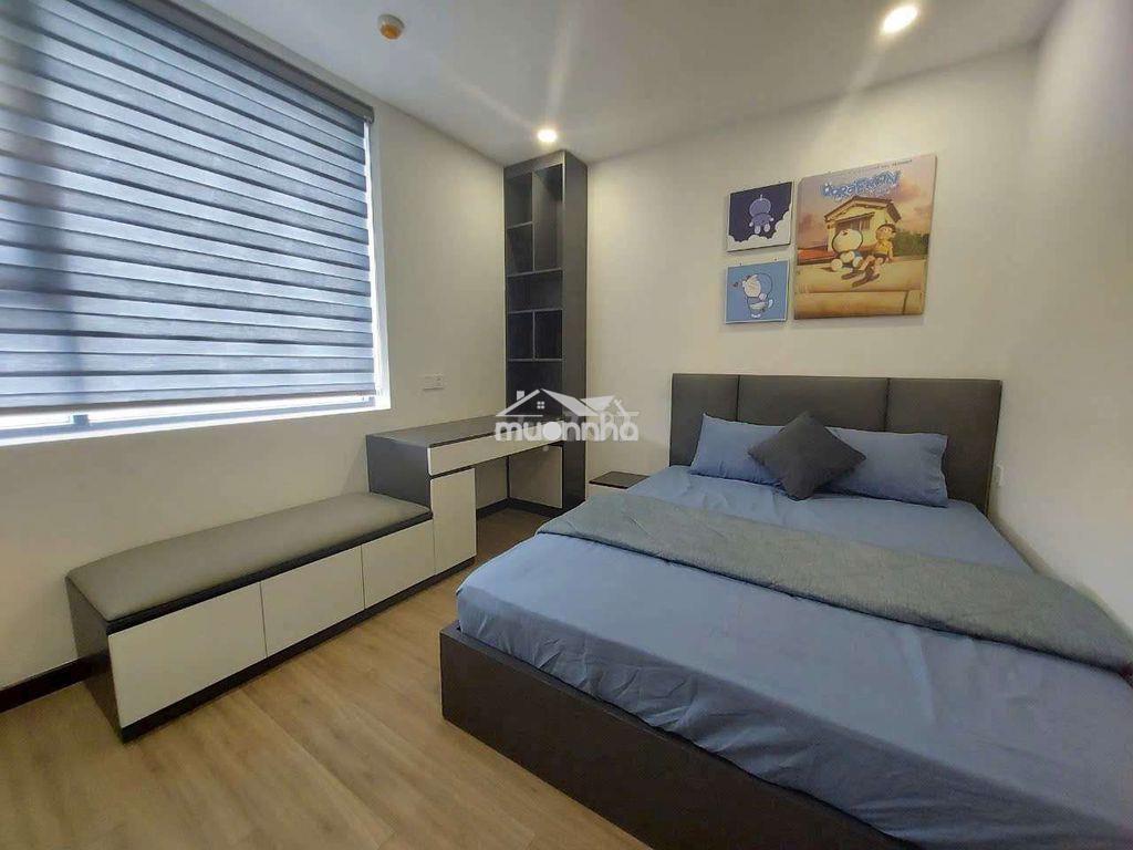 Cho thuê 2pn 2wc c sky view trang bị full nội thất xịn chỉ 10,5tr - 4