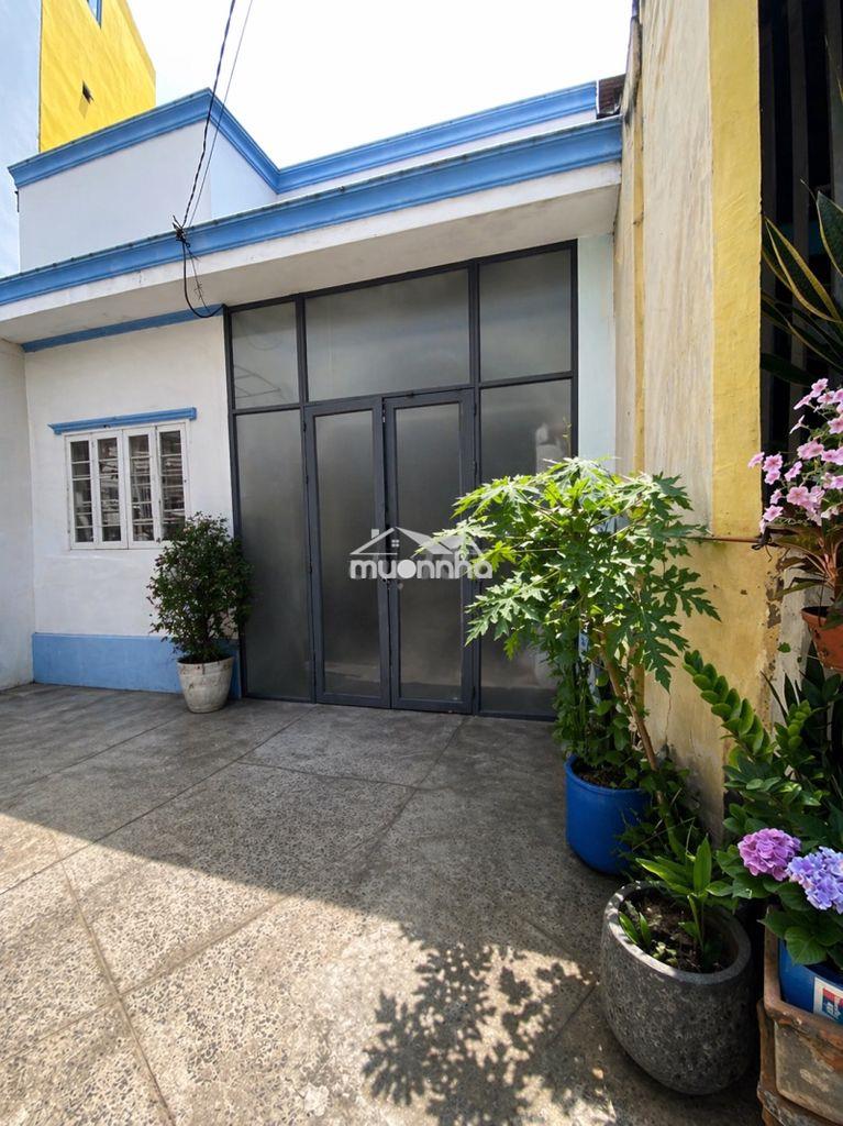 Bán nhà đường võ văn ngân, bình thọ, thủ đức. 72m2, shr - 4.5 tỷ