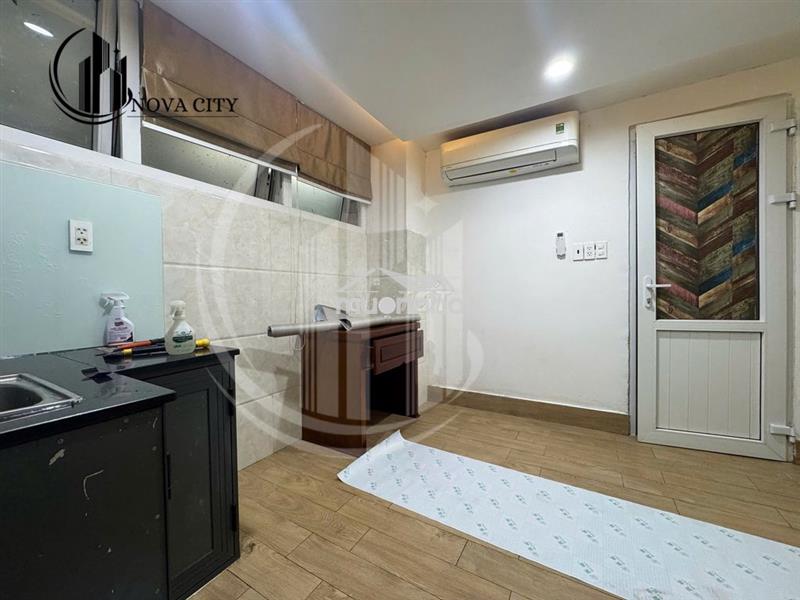 Y hình  studio bình dân full nội thất giá cực rẻ 2tr5