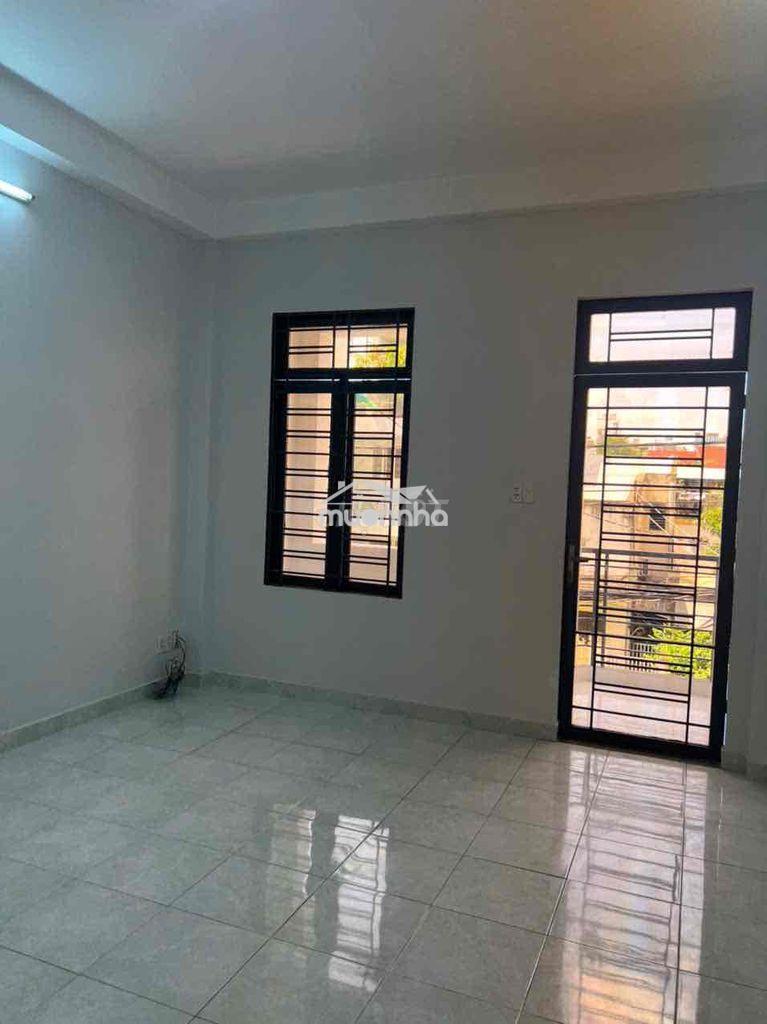 Cho thuê nhà mtkd p. tây thạnh, tân phú. dt: 4x17m. giá 20tr - 3