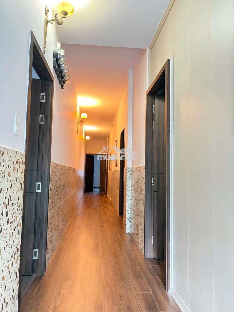 Cho thuê nhà trọ gần khu chế xuất tân thuận q7