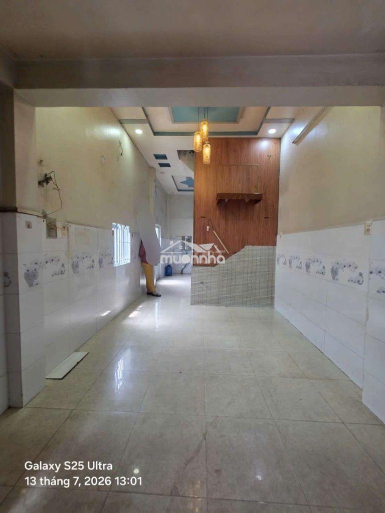 🌹🌹🌹Cho thuê nhà 1lầu 3pnủ 2wc