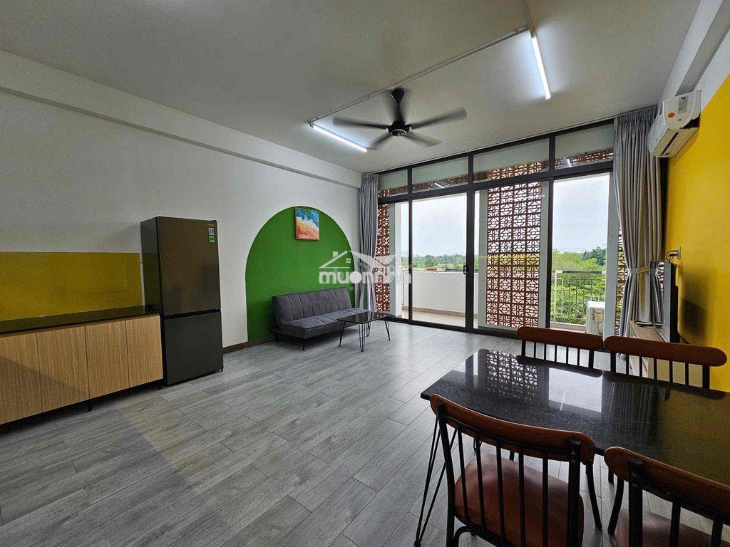 Tìm căn 2pn full nội thất ? căn hộ này dành cho bạn - 2