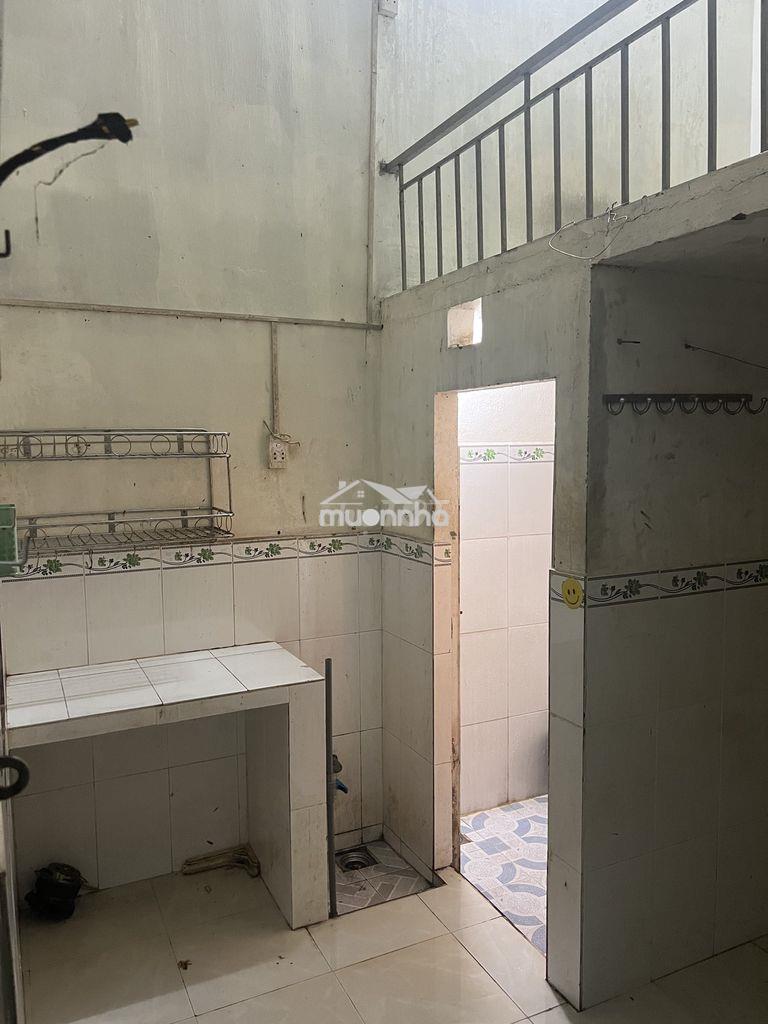 Cho thuê phòng trọ đường 339, dọn vào ở từ 01/8/2026
